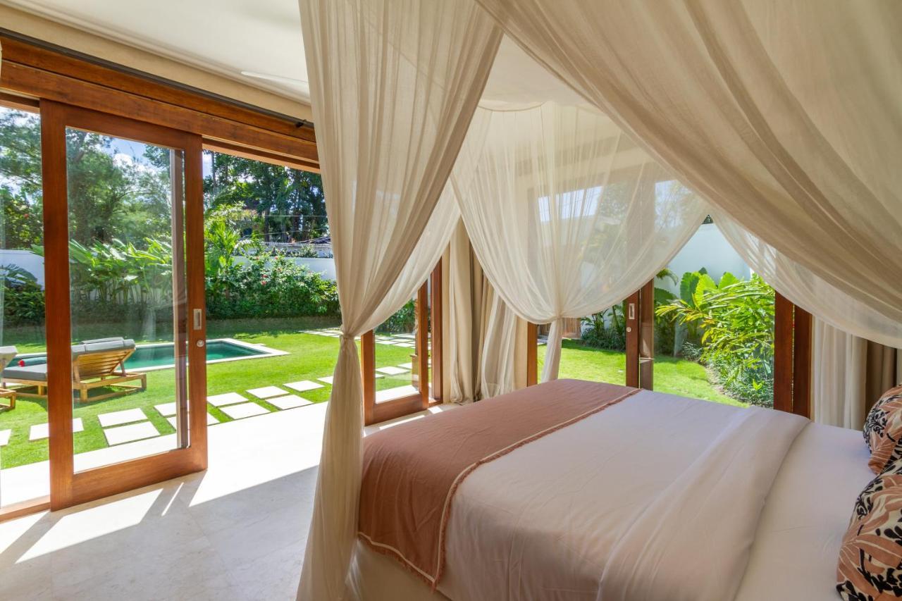 Alea Estate Villa Kerobokan  Exterior photo