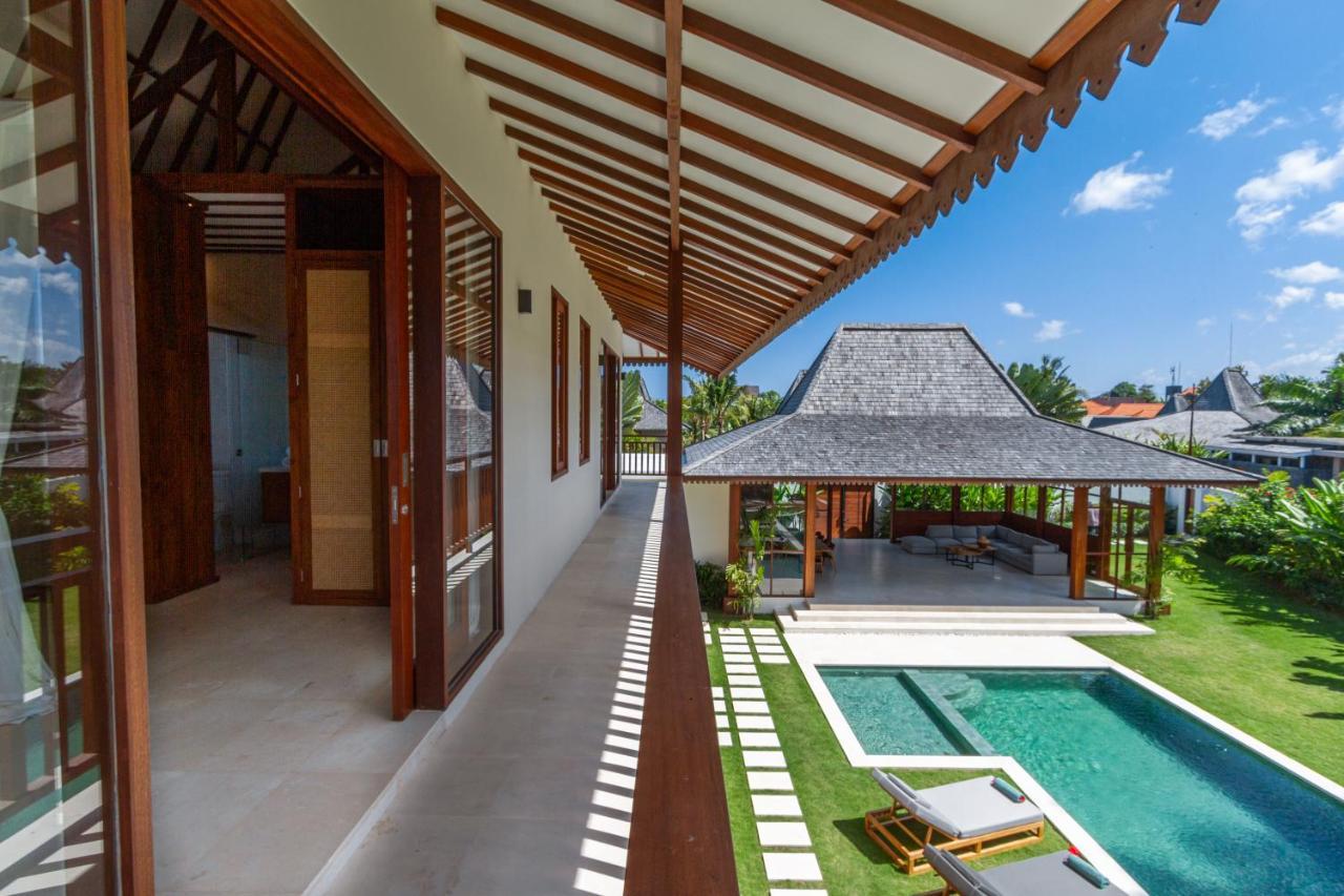 Alea Estate Villa Kerobokan  Exterior photo