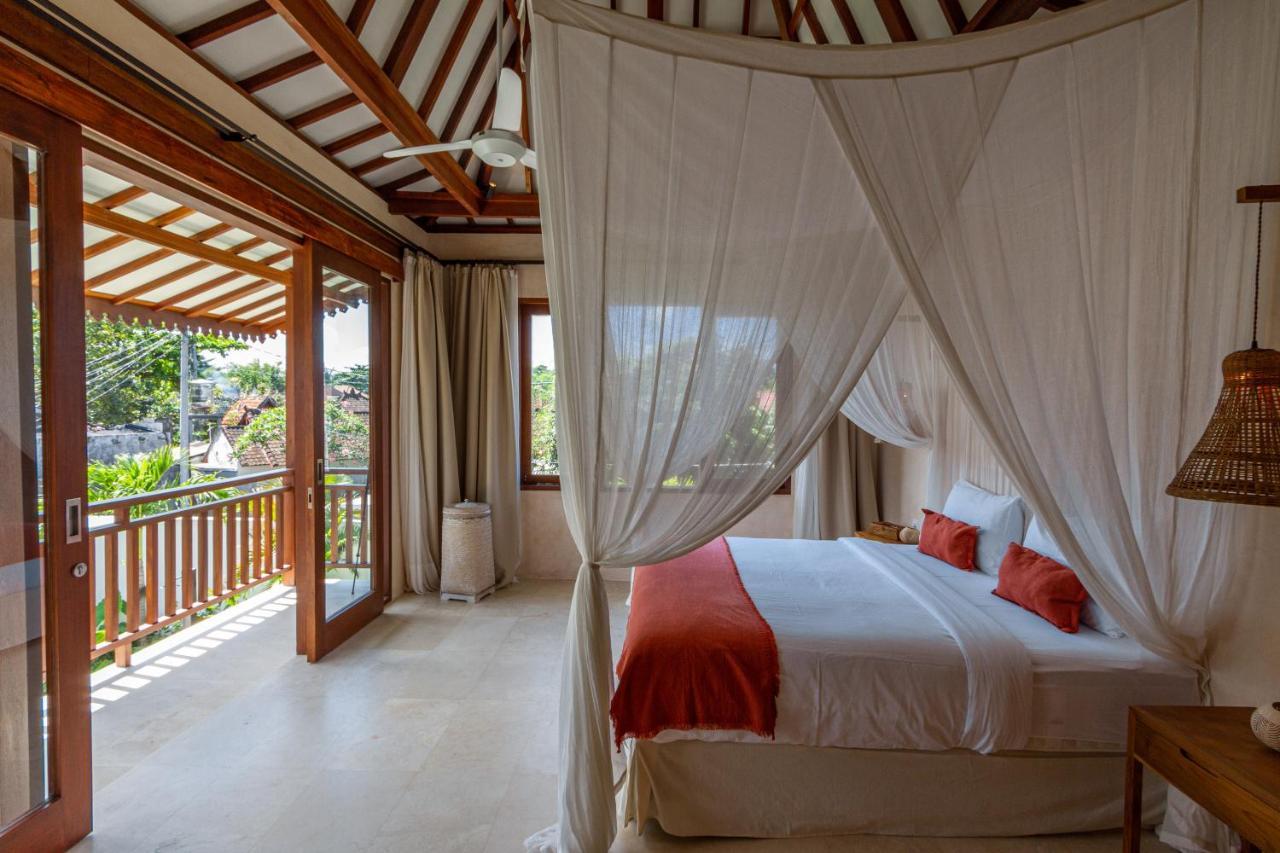 Alea Estate Villa Kerobokan  Exterior photo